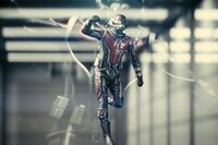 Ant-Man El Hombre Hormiga