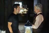 Ant-Man El Hombre Hormiga