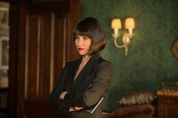 Ant-Man El Hombre Hormiga