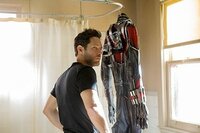 Ant-Man El Hombre Hormiga