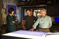 Ant-Man El Hombre Hormiga