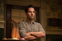 Ant-Man El Hombre Hormiga