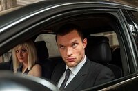 El Transportador: El Legado