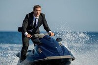 El Transportador: El Legado