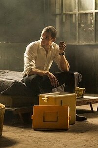 El Transportador: El Legado
