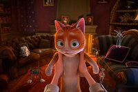 The House of Magic