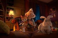 The House of Magic