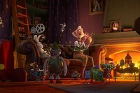 The House of Magic