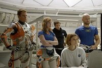 The Martian