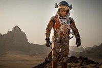 The Martian