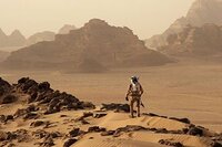 The Martian