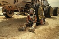 The Martian