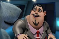 Norm y Los Invencibles