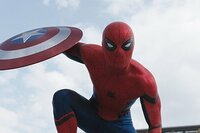 Capitán América: Civil War