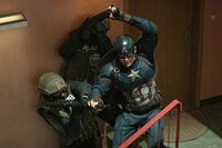 Capitán América: Civil War