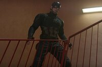 Capitán América: Civil War