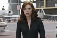 Capitán América: Civil War
