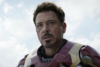 Capitán América: Civil War