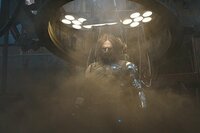 Capitán América: Civil War