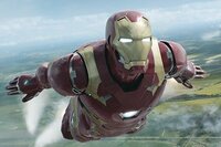 Capitán América: Civil War