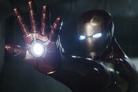 Capitán América: Civil War