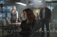 Capitán América: Civil War