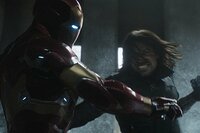 Capitán América: Civil War