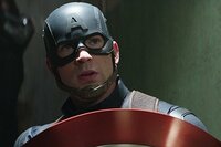 Capitán América: Civil War