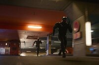 Capitán América: Civil War