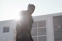 Capitán América: Civil War