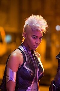 X-Men: Apocalipsis