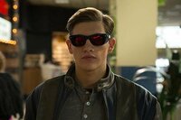 X-Men: Apocalipsis
