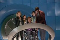 X-Men: Apocalipsis