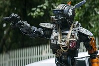 Chappie
