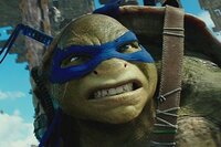 Tortugas Ninja 2: Fuera de las Sombras