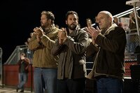 Hombres, mujeres y niños
