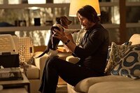John Wick Sin Control