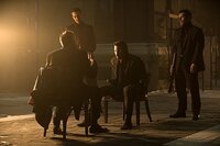 John Wick Sin Control