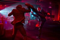 John Wick Sin Control