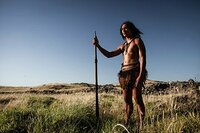 Tierra de guerreros