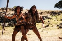 Tierra de guerreros