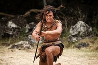 Tierra de guerreros