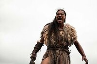 Tierra de guerreros