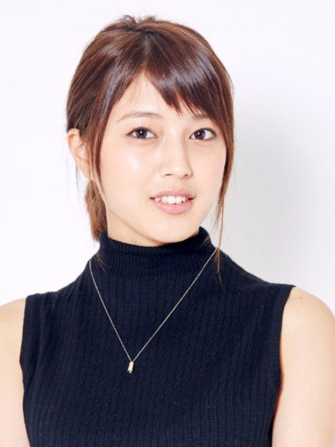 Shibasaki yuina
