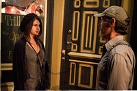 Rudderless