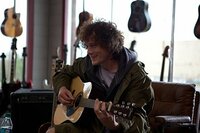 Rudderless