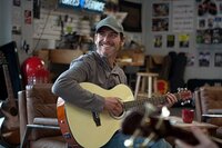 Rudderless
