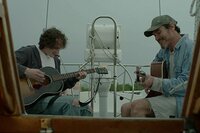 Rudderless
