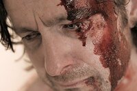 Hiena: El infierno del crimen