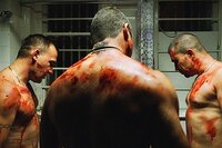 Hiena: El infierno del crimen